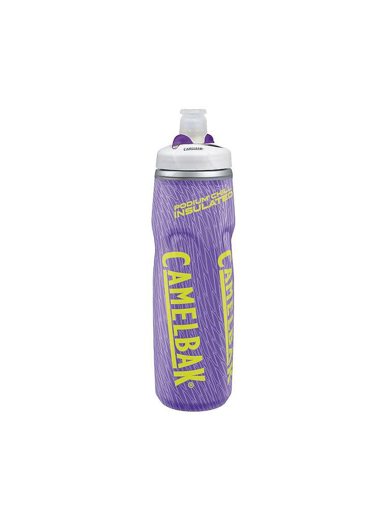 CAMELBAK | Trinksystem Podium Big Chill 0,7l (Lavender) | keine Farbe
