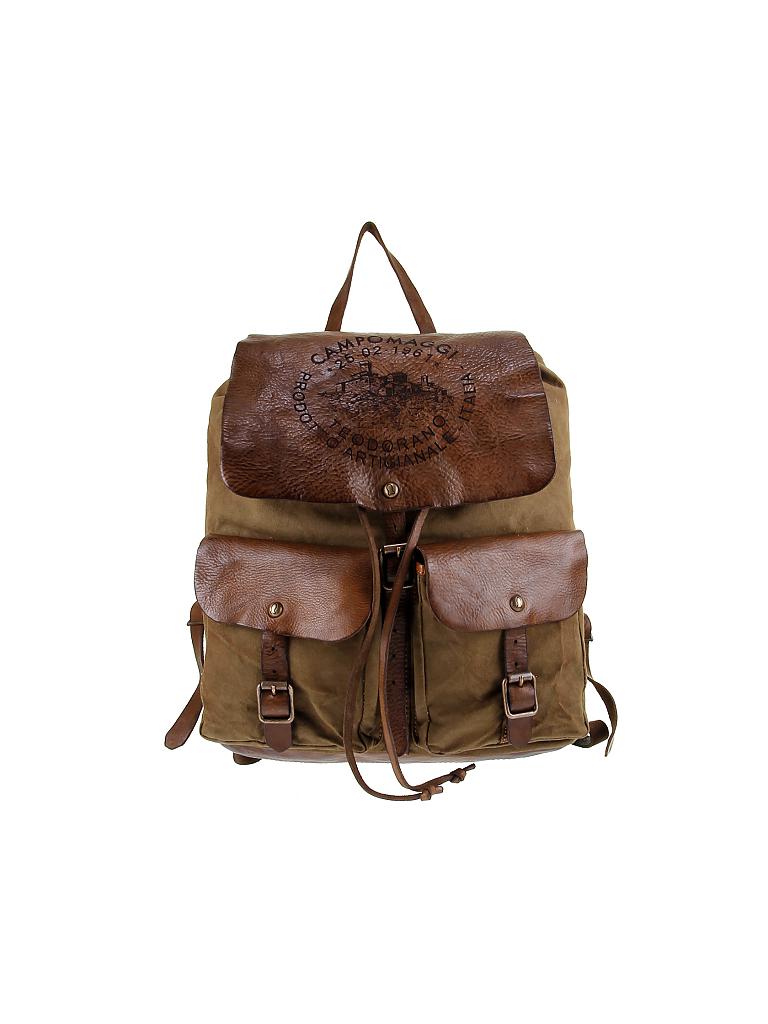 CAMPOMAGGI | Rucksack | 