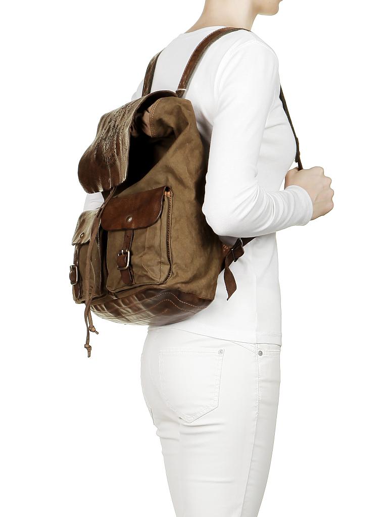 CAMPOMAGGI | Rucksack | 