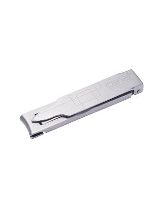 CANAL | Nagelknipser 3-in-1 rostfrei 60 mm 3078-03