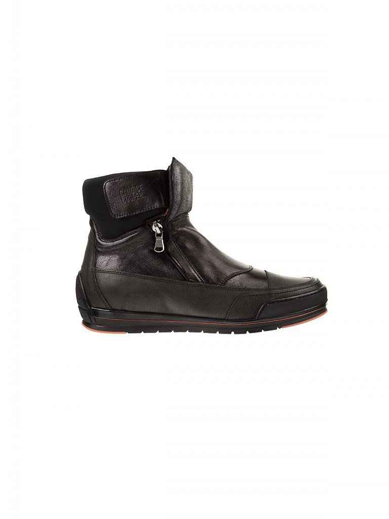 CANDICE COOPER | Schuhe "High Kos" | schwarz