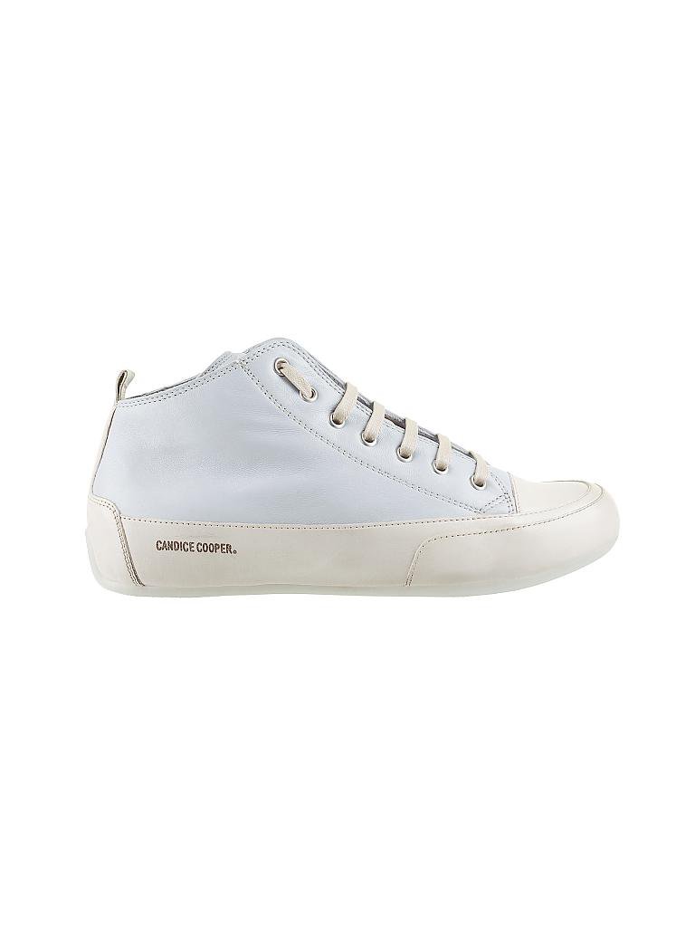 CANDICE COOPER | Sneaker "Mid Guanto" | 