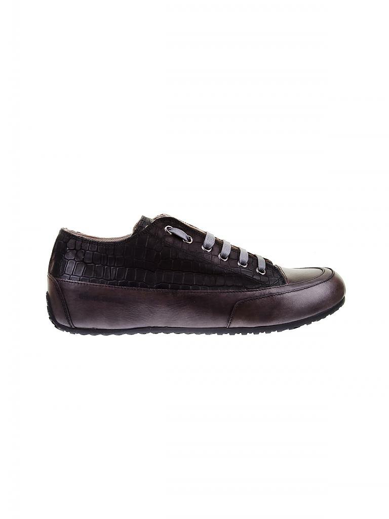 CANDICE COOPER | Sneaker "Rock" | schwarz