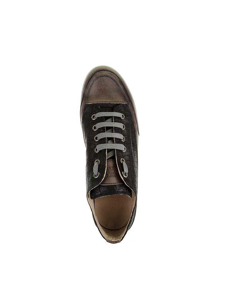 CANDICE COOPER | Sneaker "Rock" | schwarz