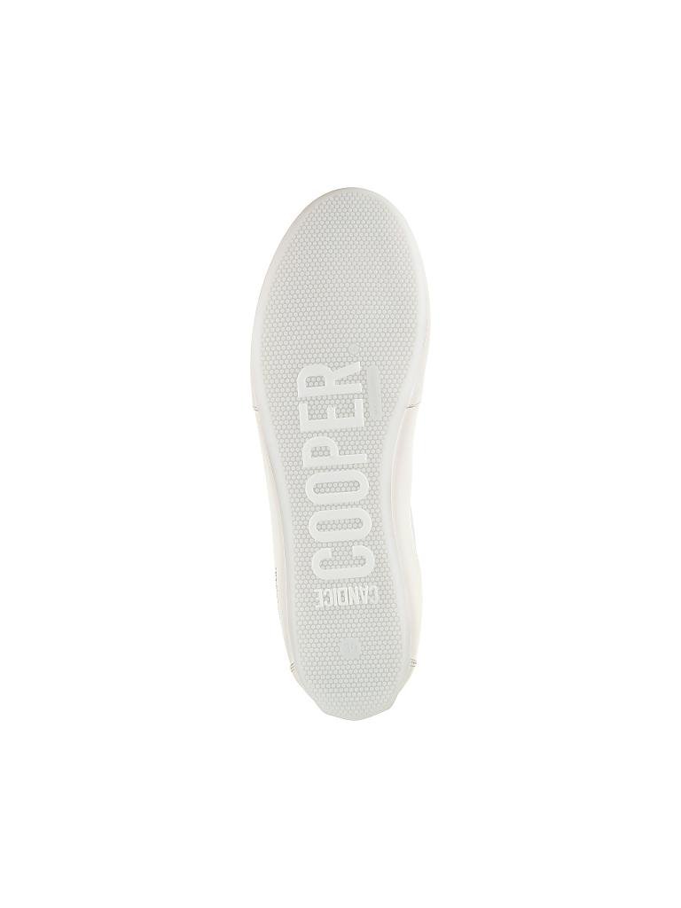 CANDICE COOPER | Sneaker "Rock" | 