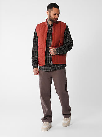 CARHARTT WIP | Steppgilet LACHLAN