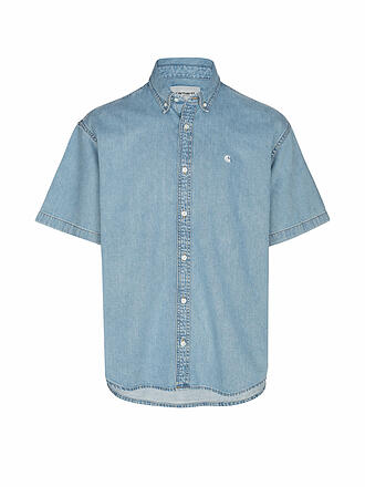 CARHARTT WIP | Jeanshemd LUCAS