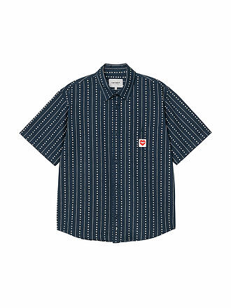 CARHARTT WIP | Hemd Regular Fit DREWE 