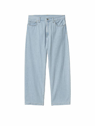 CARHARTT WIP | Jeans Tapered Fit LUCAS