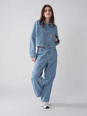 CARHARTT WIP | Jeansjacke 