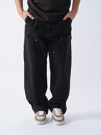 CARHARTT WIP | Jeans Baggy Fit NASH DOUBLE KNEE PANT