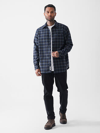 CARHARTT WIP | Flanellhemd WIDMARK