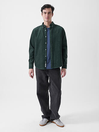 CARHARTT WIP | Cordhemd MADISON