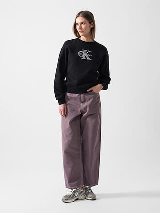 CARHARTT WIP | Jeans Balloon Fit BRANDON