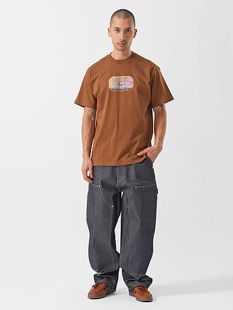 CARHARTT WIP | Jeans Baggy Fit OG DOUBLE