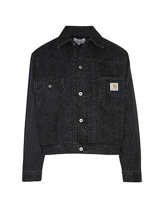 CARHARTT WIP | Jeansjacke BELMAR