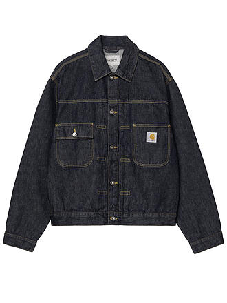 CARHARTT WIP | Jeansjacke BELMAR
