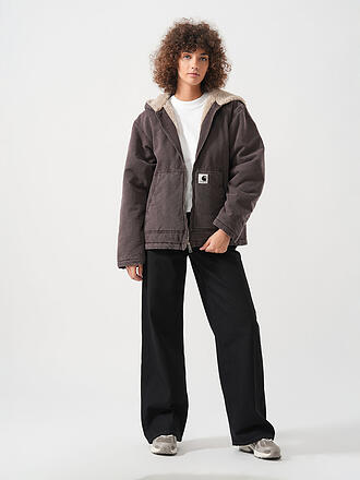 CARHARTT WIP | Jacke HOODED MITCH
