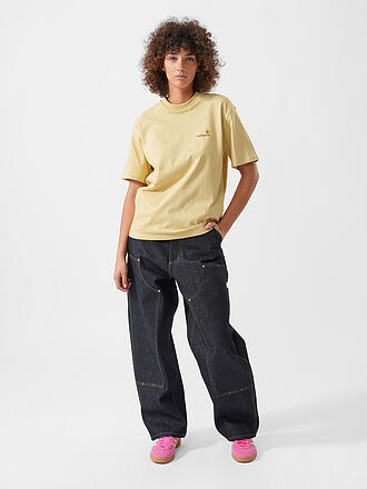 CARHARTT WIP | T-Shirt AMERICAN SCRIPT