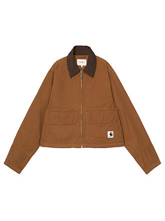 CARHARTT WIP | Jacke PRESCOTT