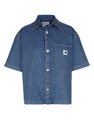 CARHARTT WIP | Jeansbluse LOVILIA