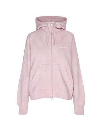 CARHARTT WIP | Sweatjacke PAINTER