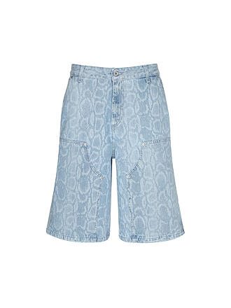 CARHARTT WIP | Jeansshorts SNAKE NIXON