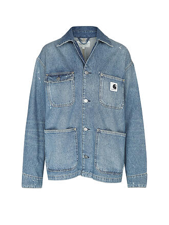 CARHARTT WIP | Jeansjacke  MICHIGAN