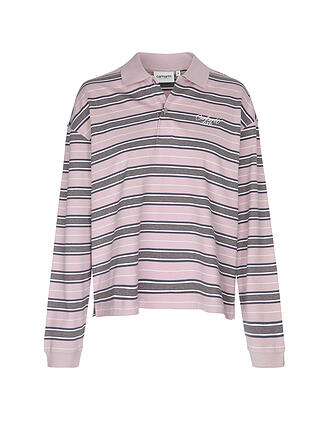 CARHARTT WIP | Poloshirt BRONSON
