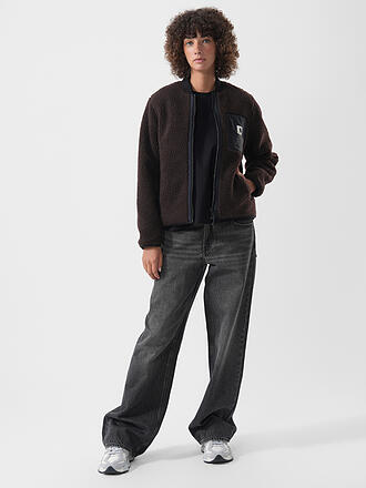 CARHARTT WIP | Fleecejacke W'JANET