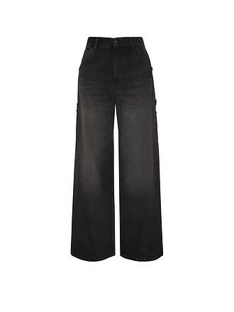CARHARTT WIP | Jeans Wide Leg JENS