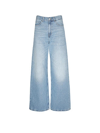 CARHARTT WIP | Jeans Wide Leg JANE