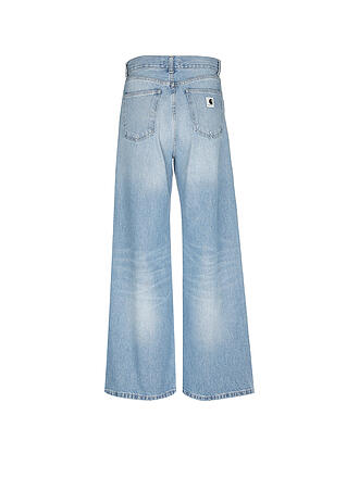 CARHARTT WIP | Jeans Wide Leg JANE