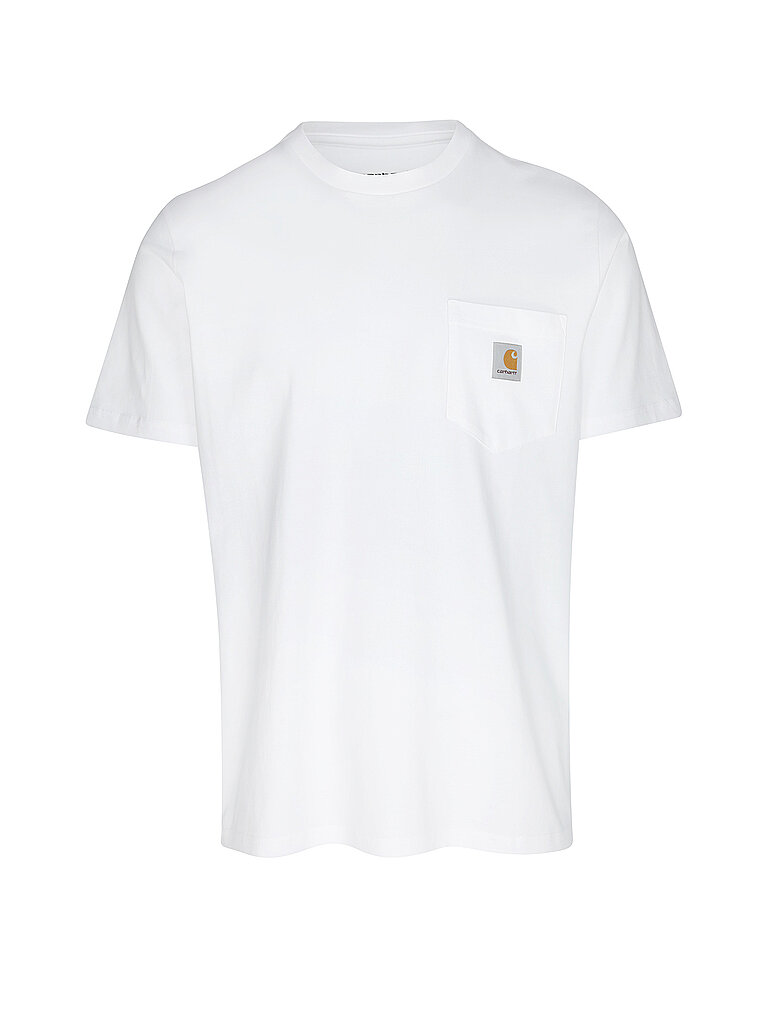 T-Shirt weiss XS herren