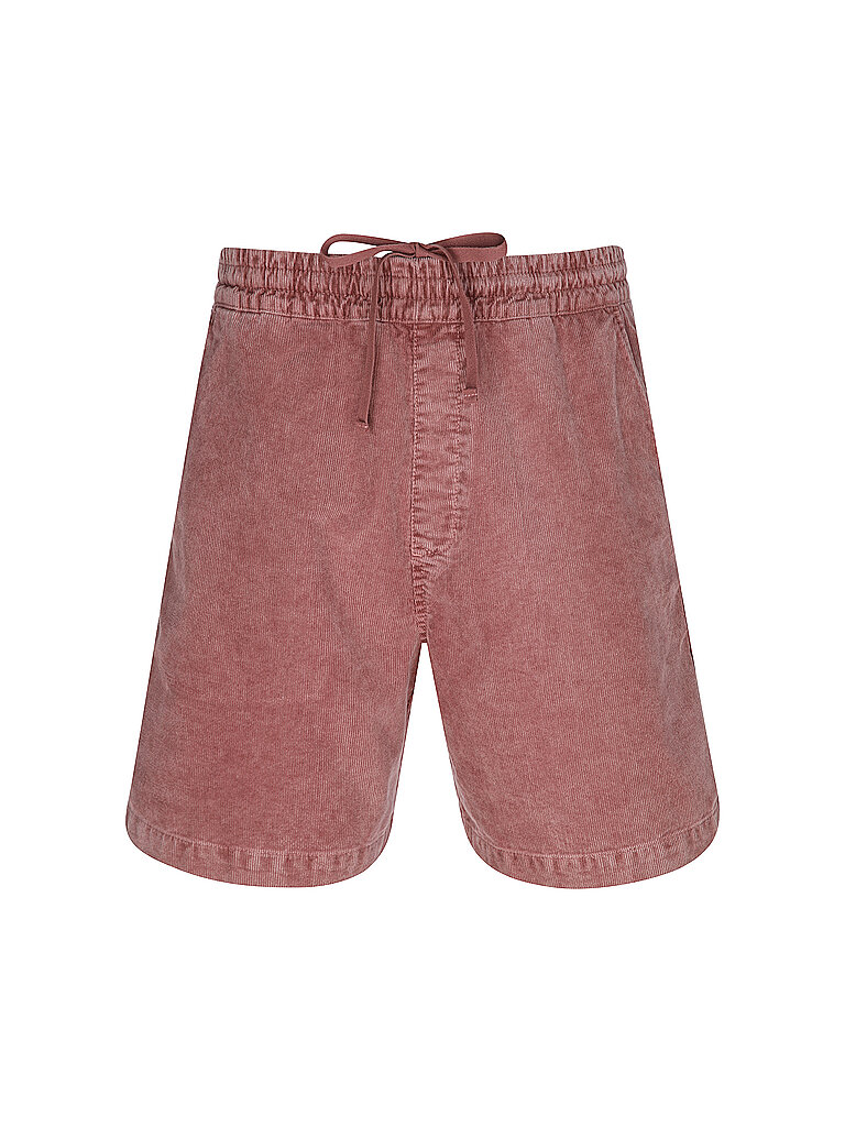 CARHARTT WIP Shorts kupfer