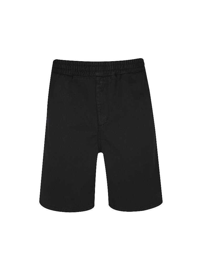 CARHARTT WIP Shorts FLINT schwarz