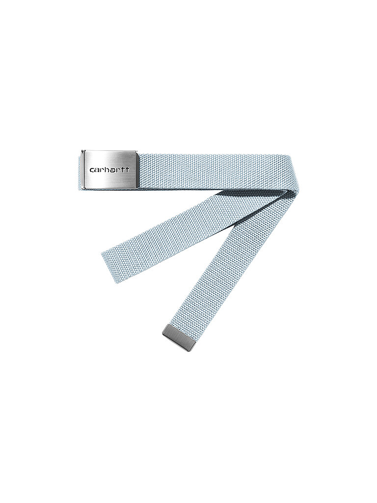 CARHARTT WIP Gürtel hellblau