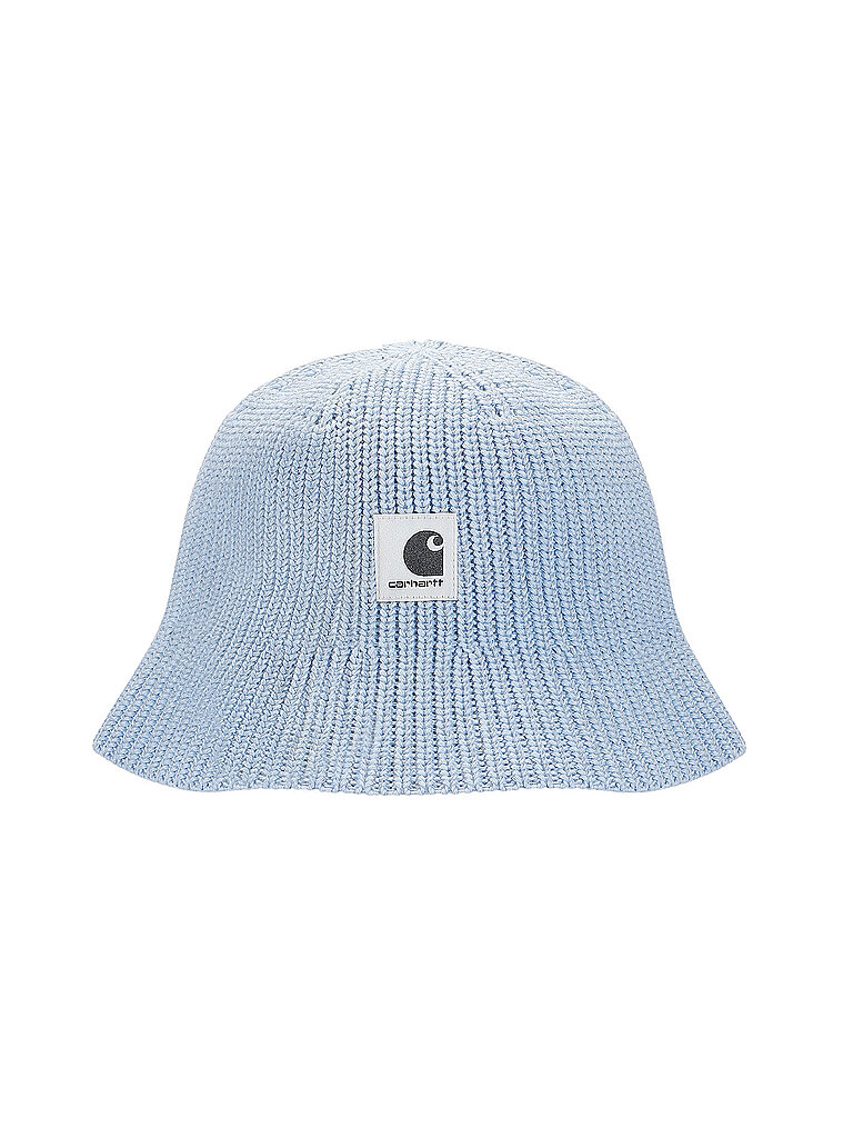 CARHARTT WIP Fischerhut - Bucket Bag PALOMA hellblau | M/L