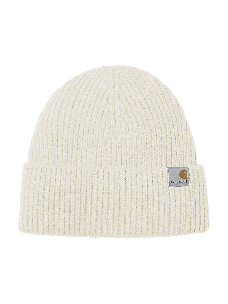 Mütze - Haube GABE creme herren
