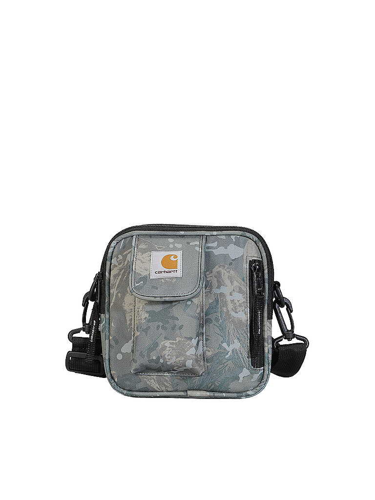 Tasche ESSENTIALS BAG Small olive herren