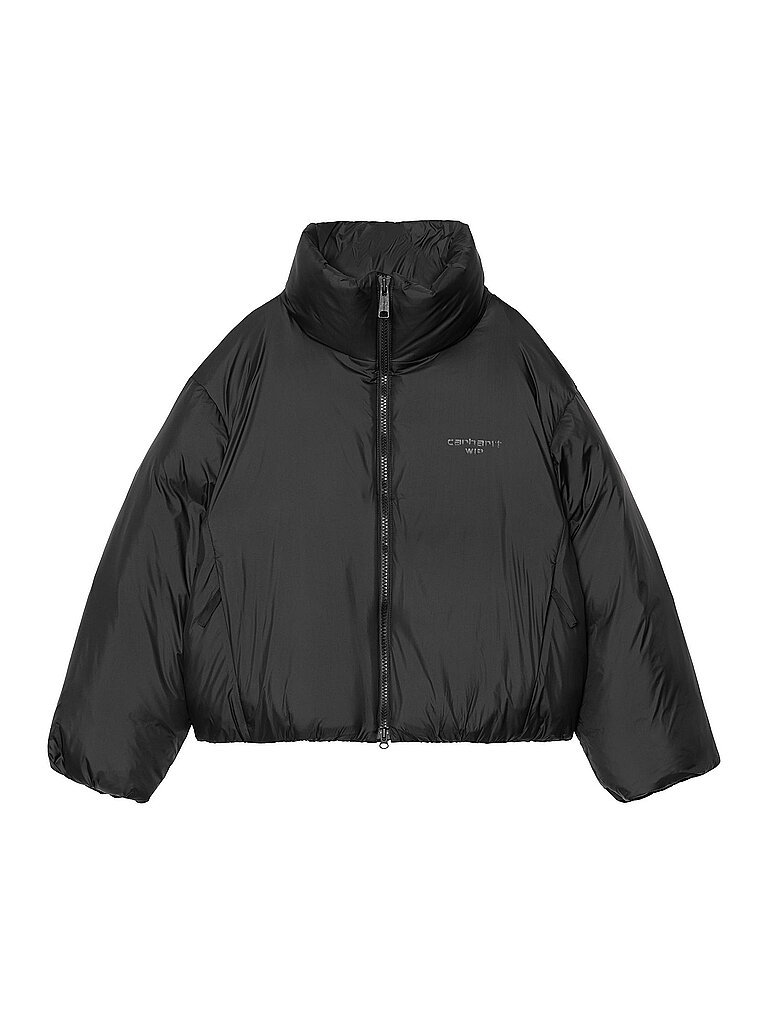 CARHARTT WIP Steppjacke W'DEMI schwarz