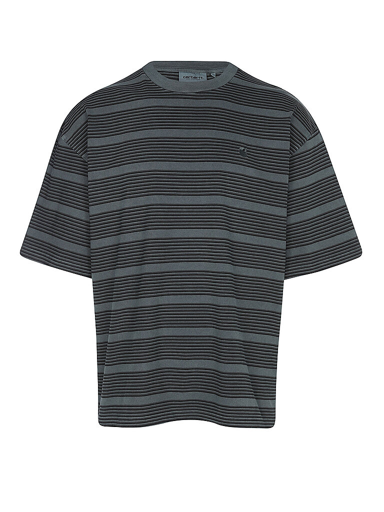 CARHARTT WIP T-Shirt HANSON grün