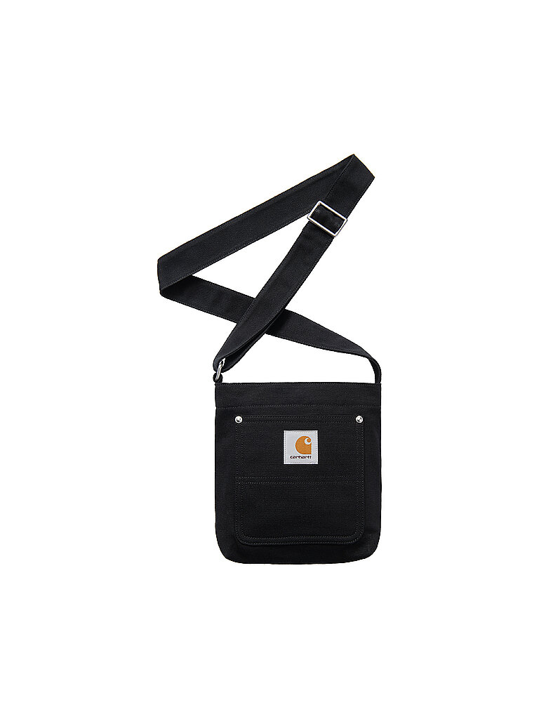 CARHARTT WIP Tasche - Umhängetasche Small schwarz
