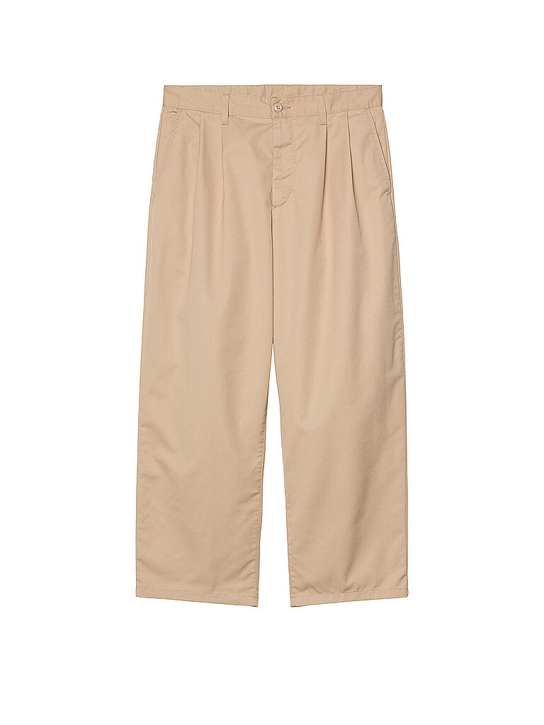 Chino DUNMORE camel 34 herren