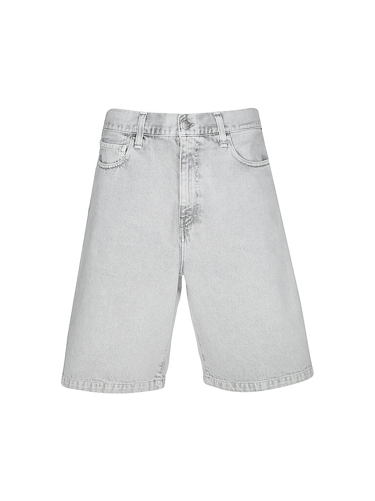 CARHARTT WIP Shorts LANDON grau