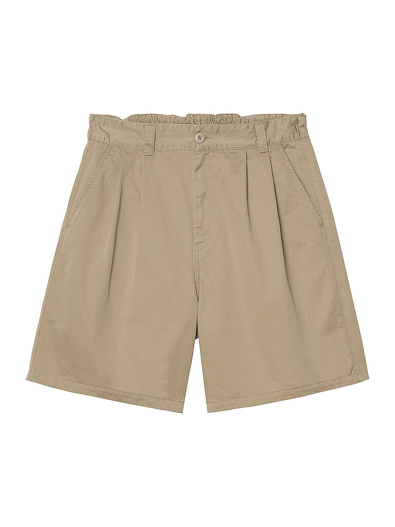 CARHARTT WIP Shorts MARV camel