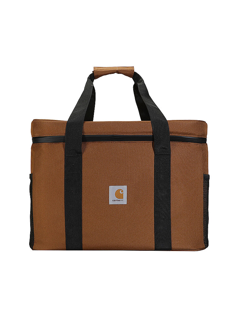 CARHARTT WIP Kühltasche HAMILTON camel