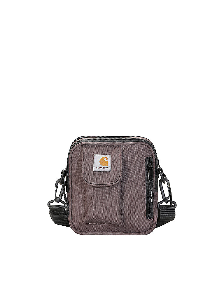 CARHARTT WIP Tasche ESSENTIALS BAG Small grau