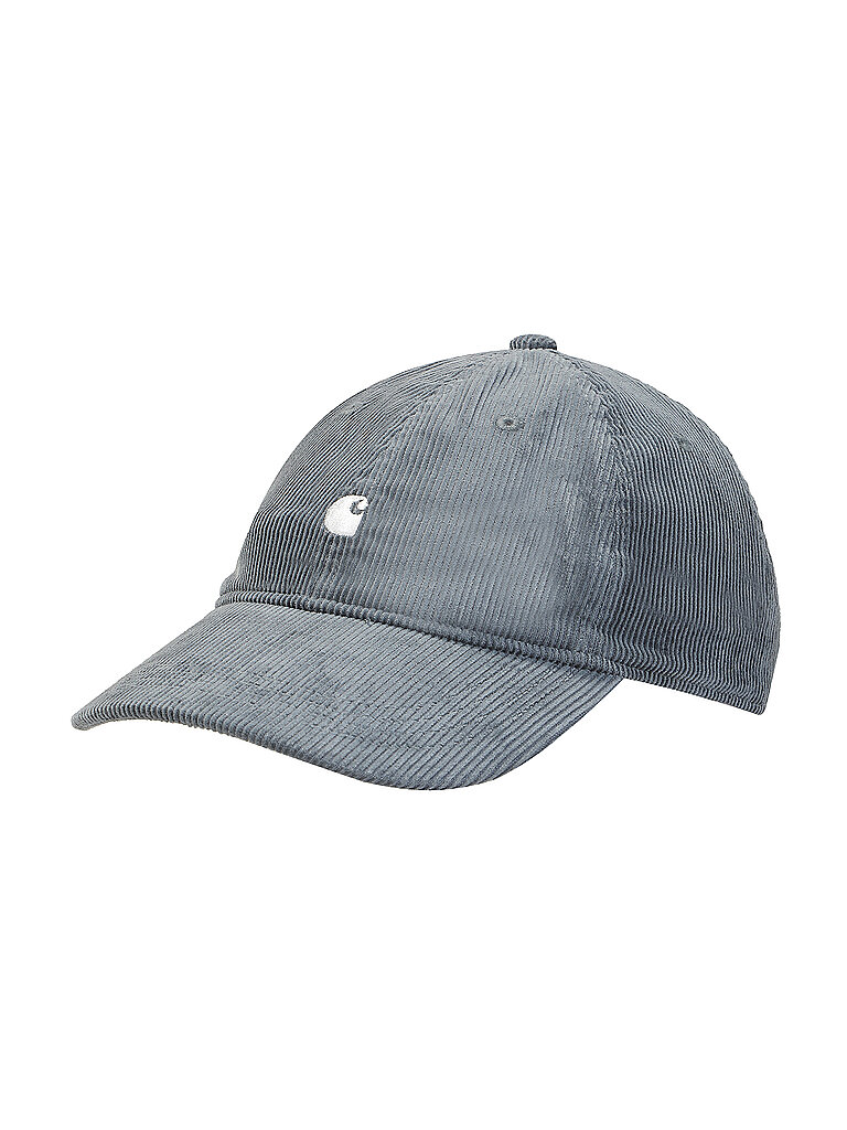 CARHARTT WIP Kappe HARLEM grau