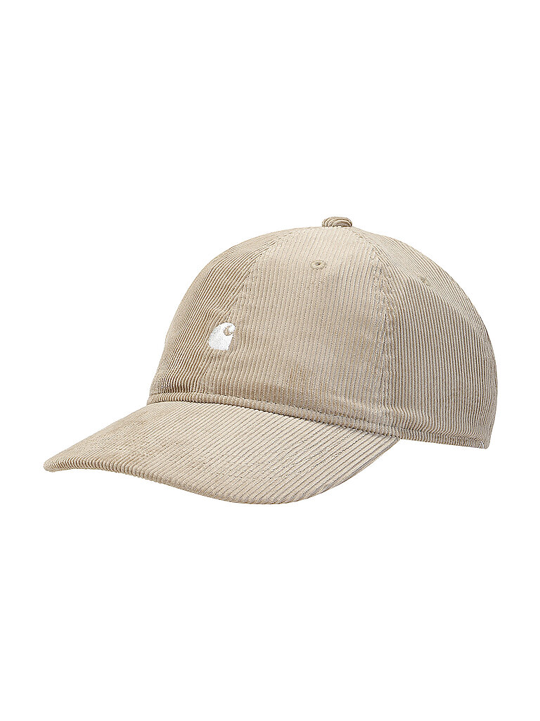 CARHARTT WIP Kappe HARLEM beige